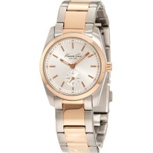 Kenneth Cole New York Two-Tone Ladies Watch KC4826