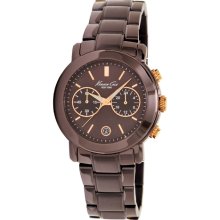 Kenneth Cole New York Dress Sport Women's watch #KC4802