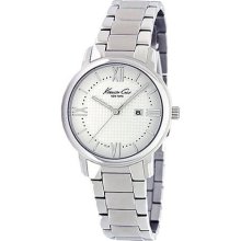Kenneth Cole York Stainless Steel Ladies Watch Kc4772