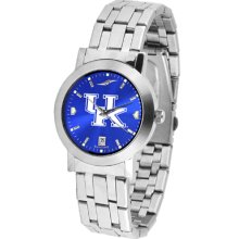 Kentucky Wildcats Dynasty AnoChrome-Men's Watch