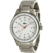 Lacoste 2000744 Analog Watches : One Size