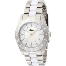 Lacoste Biarritz Stainless Steel Women's Watch 2000535