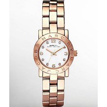 Ladies' Amy Mini Rose Gold Watch