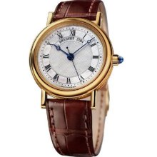 Ladies Breguet Classique Automatic Watch 8067BA/52/964