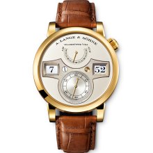 Lange & Sohne Zeitwerk 140.021