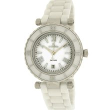 Le Chateau Persida LC White Ceramic Watch 8