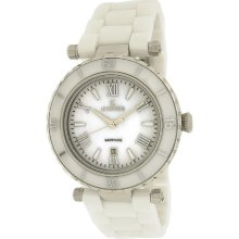 Le Chateau Persida LC White Ceramic Watch 10