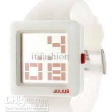 Led Watch/waterproof Multi-function Digital Watches / Fashion Watche
