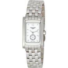 Longines Dolce Vita Ladies Watch L5.155.4.16.6