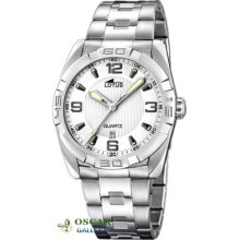 Lotus By Festina Sport Classic 15561/2 Men's Watch 2 Years Warranty