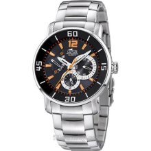 Lotus Multifunction Mens Watch 154296