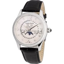 Louis Erard 1931 Moonphase Automatic Lady