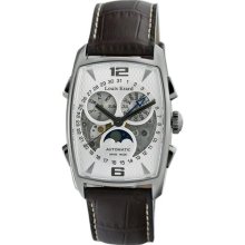 Louis Erard Men's 95211AA11.BDC52 1931 Multifunction Automatic Wa ...