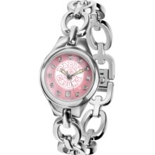 Louisiana (Lafayette) Ragin' Cajuns Eclipse Ladies Watch with Mother of Pearl Dial
