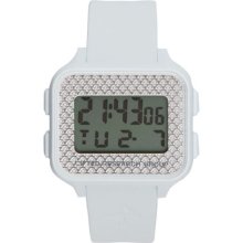Lrg Tree Search Watch White One Size For Men 19098315001