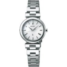 Lukia Rukia Solar Watch Seiko Ssvr095 Women F/s From Japan