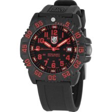 Luminox Evo Navy Seal Colormark Mens Watch 3065