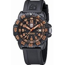 Luminox Men's Series 3050 EVO Black Dial Watch 3059