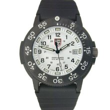 Luminox Original Navy SEAL Dive Mens Watch 3007