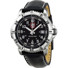 Luminox Steel Colormark 7050 Womens Watch A.7251