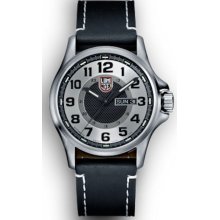 Luminox Swiss Automatic wrist watches: Steel Eta 2824 Automatic a.1809