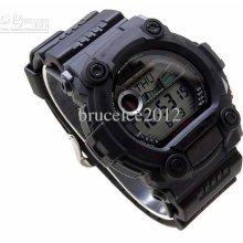 Luxury Men Digital Sport Watch 7900 Shocks Led Women Plastic Childre