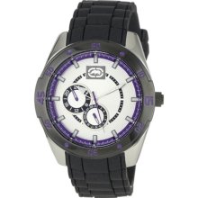 Marc Ecko Mens The Phase E13515G2 Watch