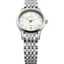 Maurice Lacroix Les Classiques Date Midsize lc6016-ss002-170