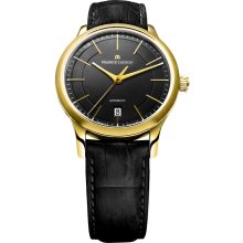 Maurice Lacroix Les Classiques Date Round lc6017-pvy01-330