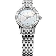 Maurice Lacroix Les Classiques Date Ladies lc1113-sd502-170