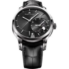 Maurice Lacroix Pontos Decentrique GMT pt6118-ss001-331