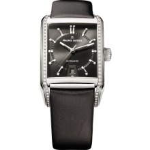 Maurice Lacroix Pontos Rectangulaire Automatic pt6247-sd501-350