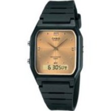 Men's Ana-Digi Dual Time