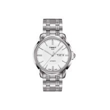 Men's Automatic III Classic White Automatic Watch