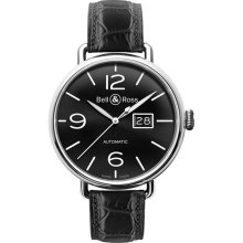 Men's Bell & Ross WW1-92 Heritage Watch