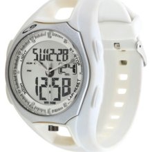 Men's C9 by Champion Analog Digital Watch - White