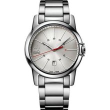 Men's Calvin Klein Ck Select Watch K0a21126