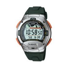 Mens Casio W753-3AV