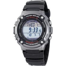 Mens Casio WS200H-1AVCF