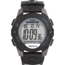 Men's Expedition Classic Digital Chrono Alarm Timer