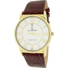 Men's Le Chateau 7070M