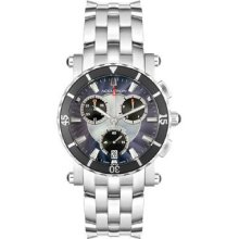Men's Submariner Automatic Blue Dial