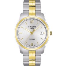 Men's Tissot PR100 Watch