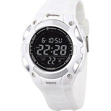 Men's Water Resistant Plastic Automatic Digital Sport Watches