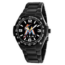 Miami Marlins Warrior Watch by Game Timeâ„¢