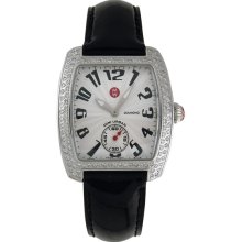 Michele Urban Diamond Mini Ladies Watch MWW02A000011