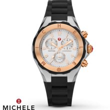 Michele Womenâ€™s Watch Tahitian Jelly Bean MWW12F000059- Women's Watches