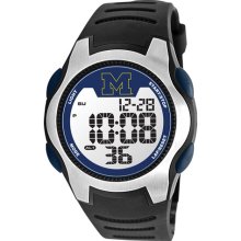 Michigan Wolverines NCAA Mens Training Camp Series Watch