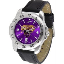 Minnesota State Mavericks Mens Sport Anochrome Watch