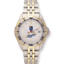 MLB Kansas City Royals All-Star Men's Sport Watch